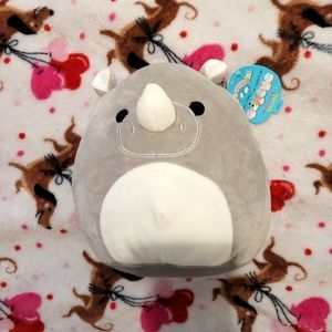 Squishmallows